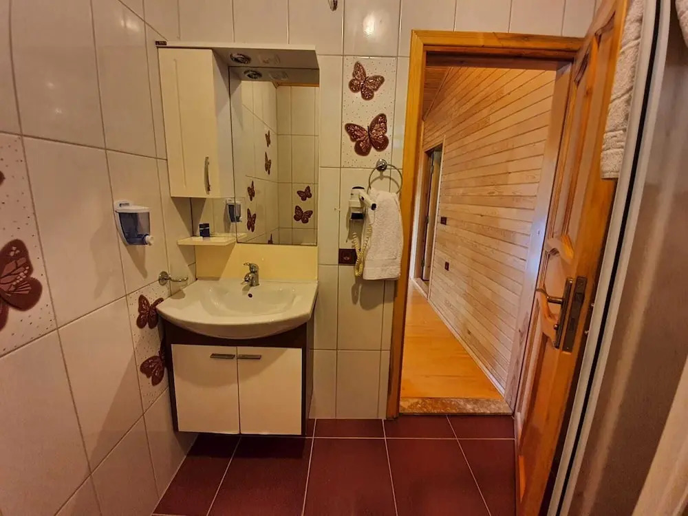 Oblomov Hotel