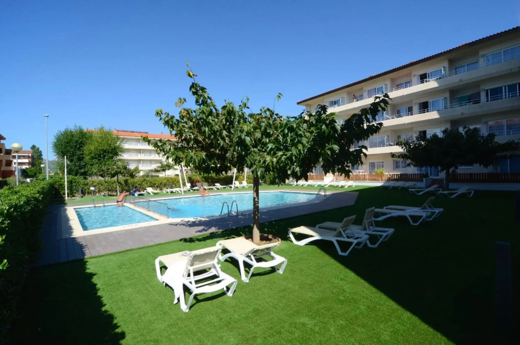 Apartamento FESTASTAR 206