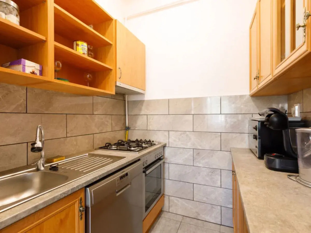 Holiday Home Pioneer by Interhome