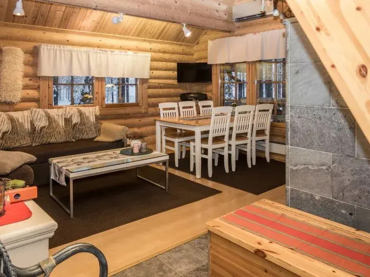 Holiday Home Syväniemi