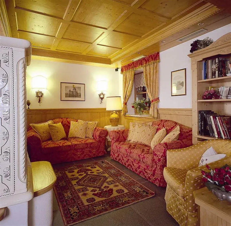 Hotel Garnì Carpe Diem