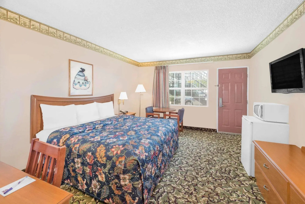 Americas Best Value Inn by Sonesta