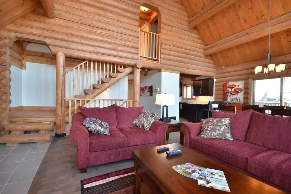 Chalet Bellevue