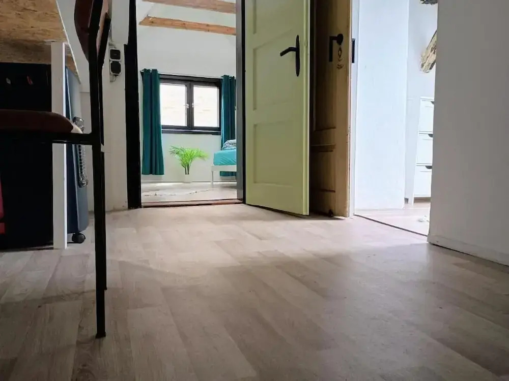 Ferienhaus Meurastein