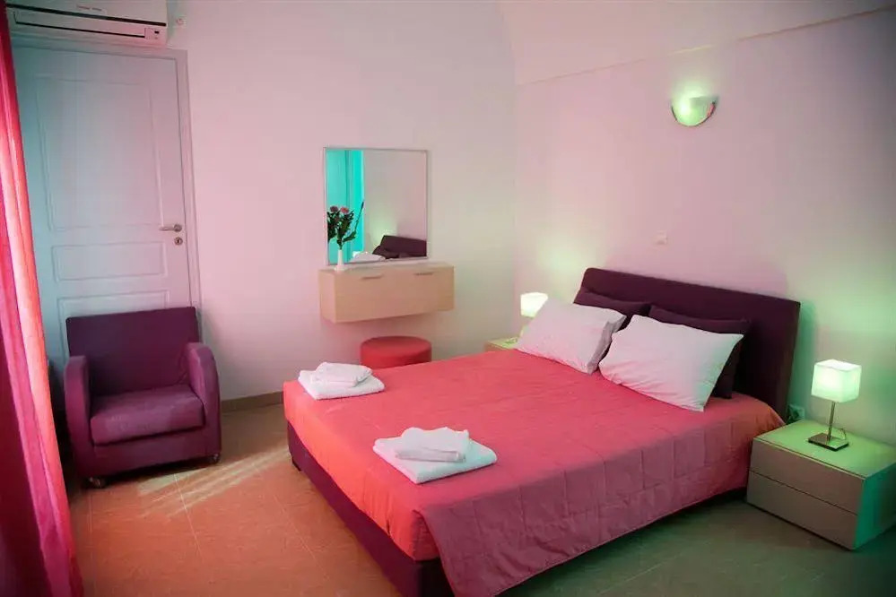 Atrium Villa