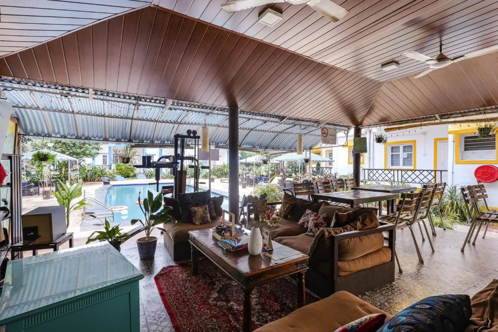 Ondas Do Mar Beach Resort Phase 2