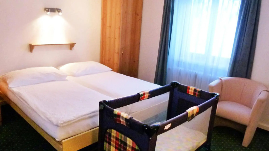 Hotel Grischuna