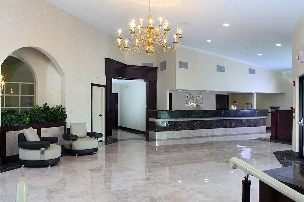 The Congress Hotel and Suites Norcross