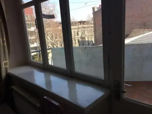 Petra Jo Hostel
