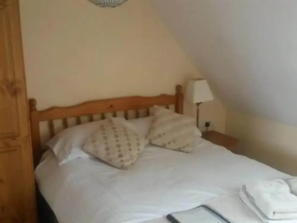 The Wilton Weymouth