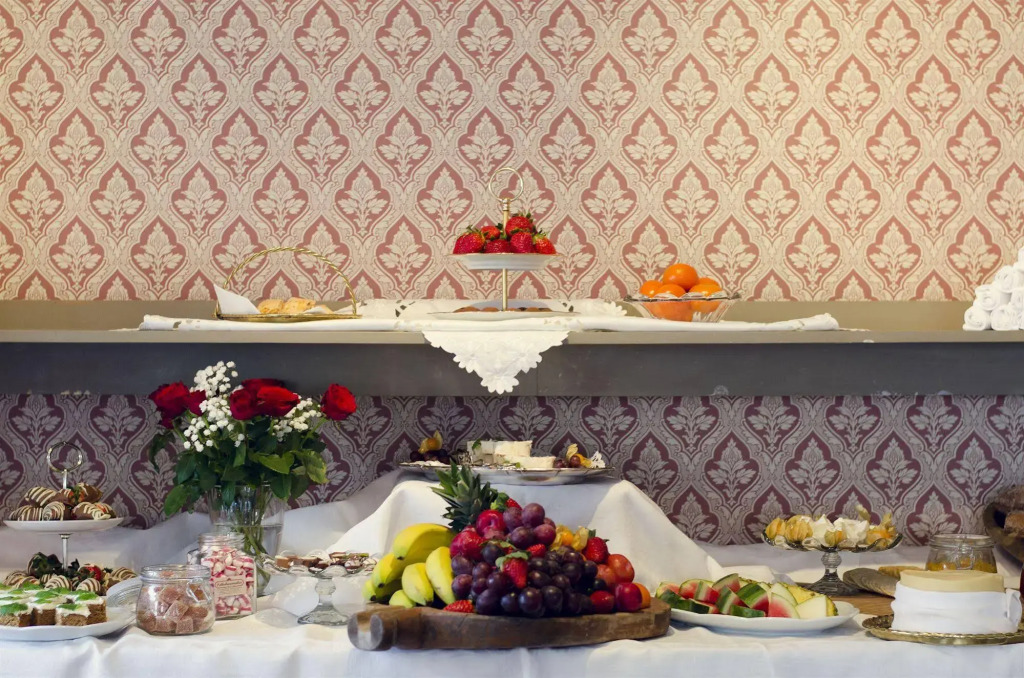 Hotel Amalias Hus