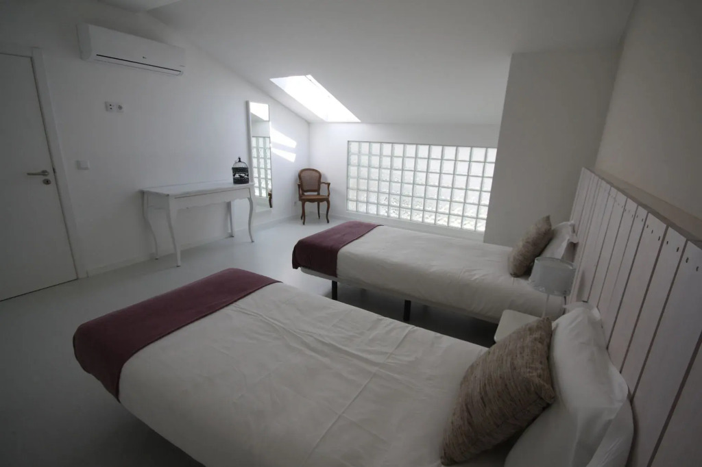 Obidos Lagoon Wellness Retreat