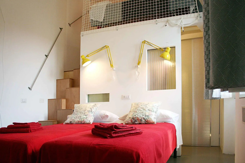 B&B Loft Padova