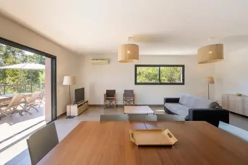 Les Villas de Lorello