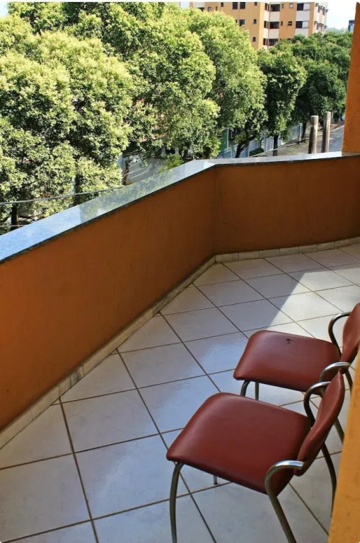 Horto Executivo Hotel