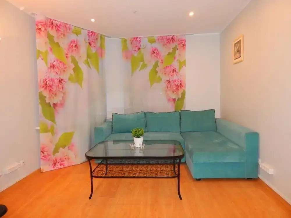 Apartment Advance