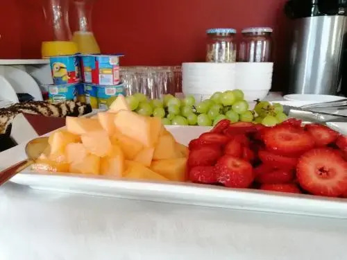 Hostal Cepa Noble