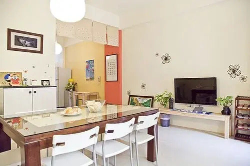 Chu Ying B&B