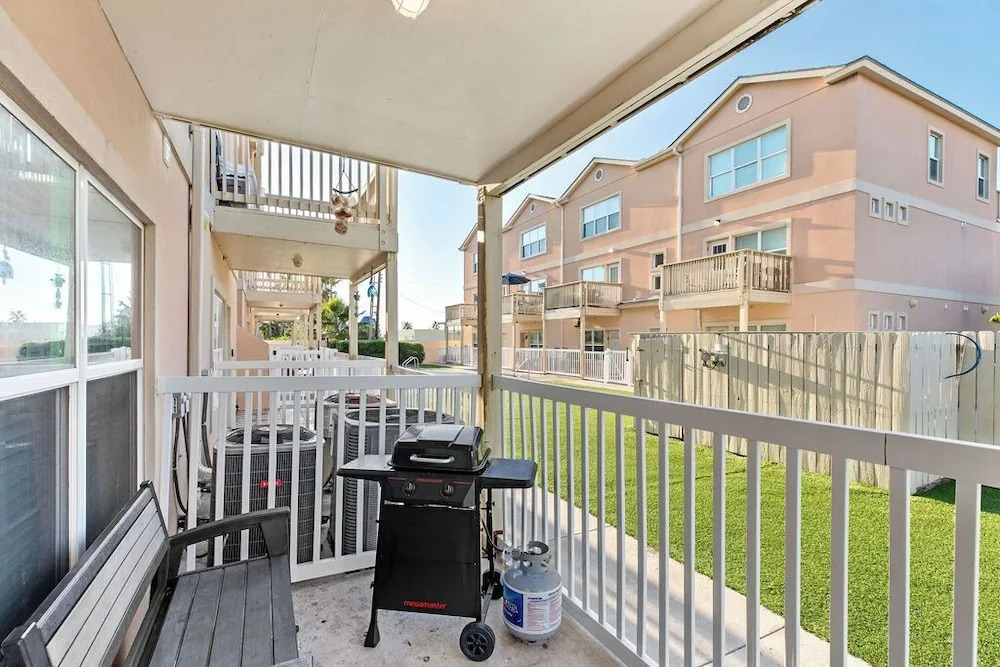 Marlin by South Padre Resort Rentals