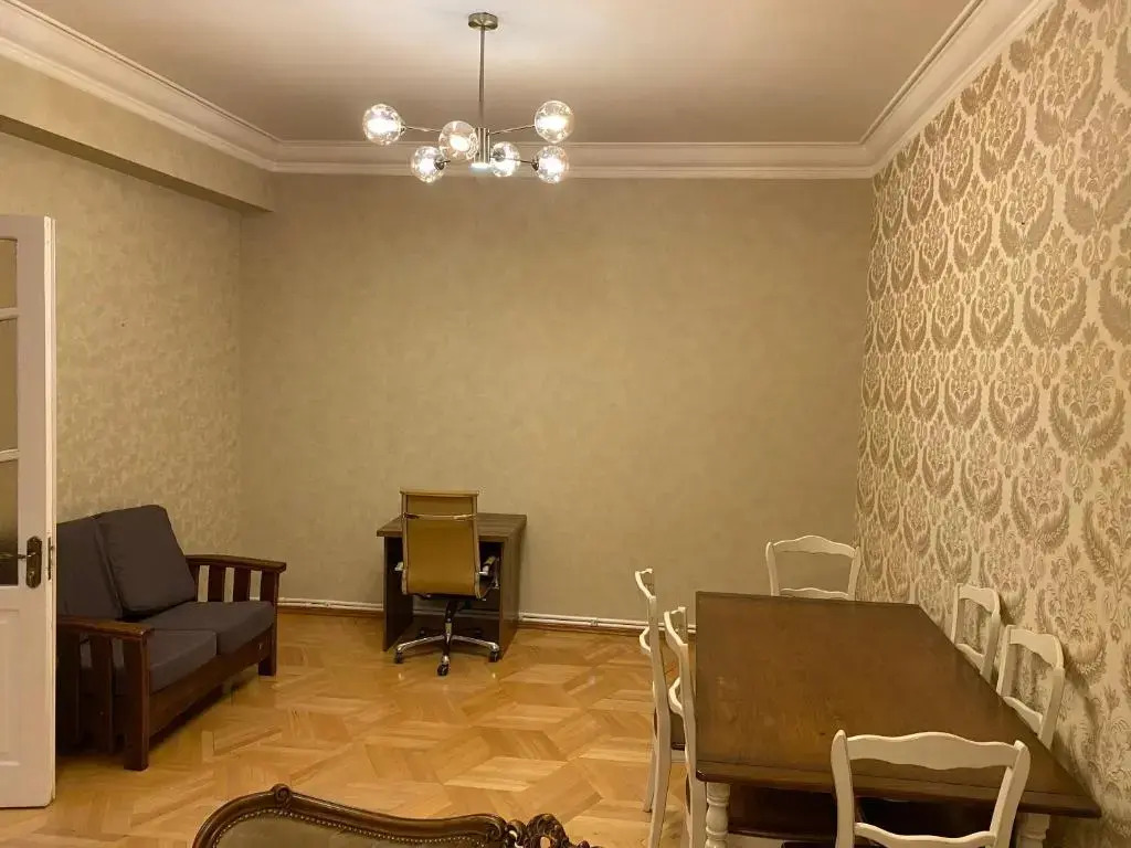 Tbilisi Suite In Queen Ketevan Avenue