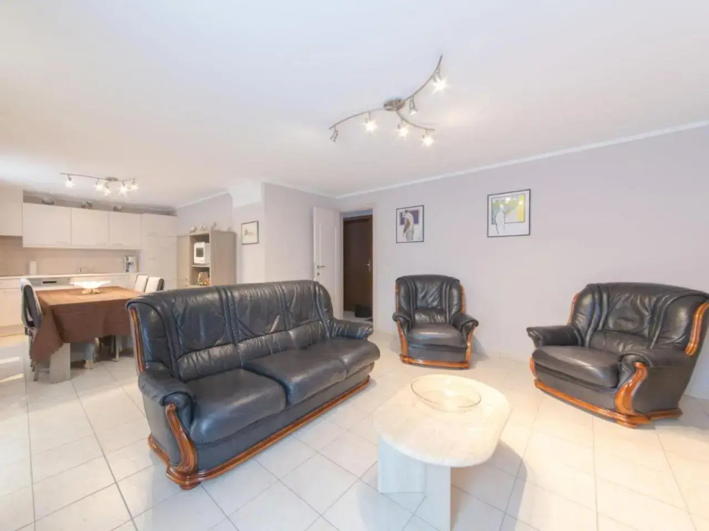 Holiday Home Vissershuisje 9-21 with parking by Interhome