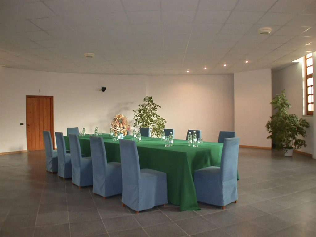 Hotel Cavalluccio Marino