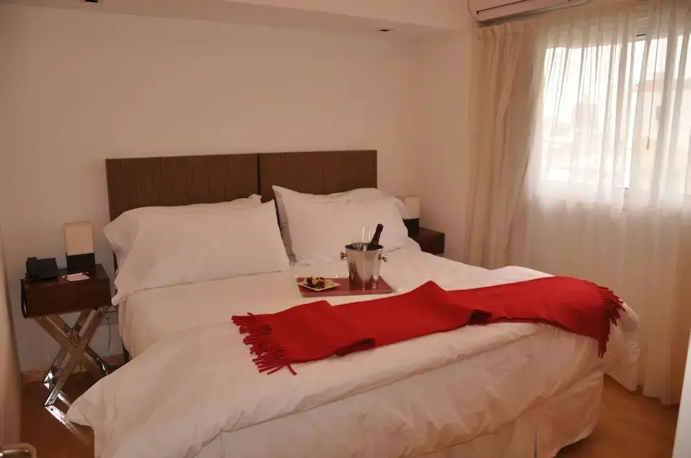 Livin Residence Rosario