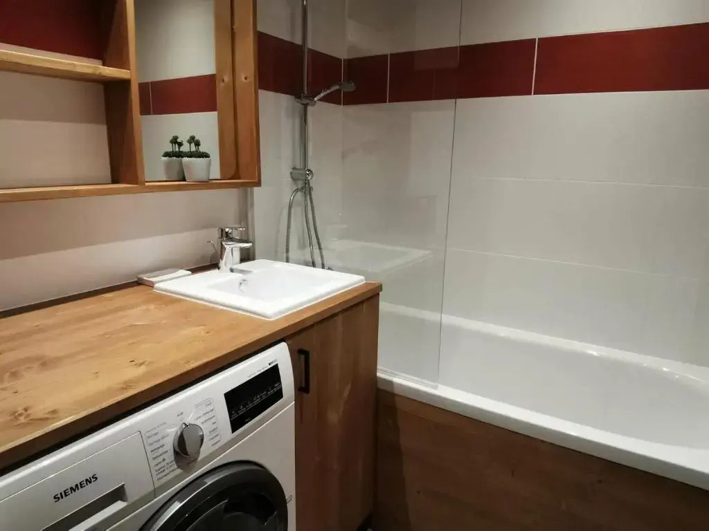 Résidence SOUCHE - 4 Pièces pour 8 Personnes 24