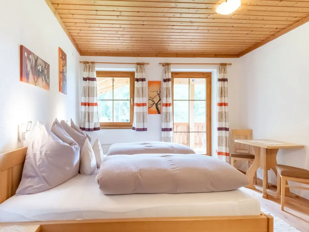 Apartment in Saalfelden am Steinernen Meer