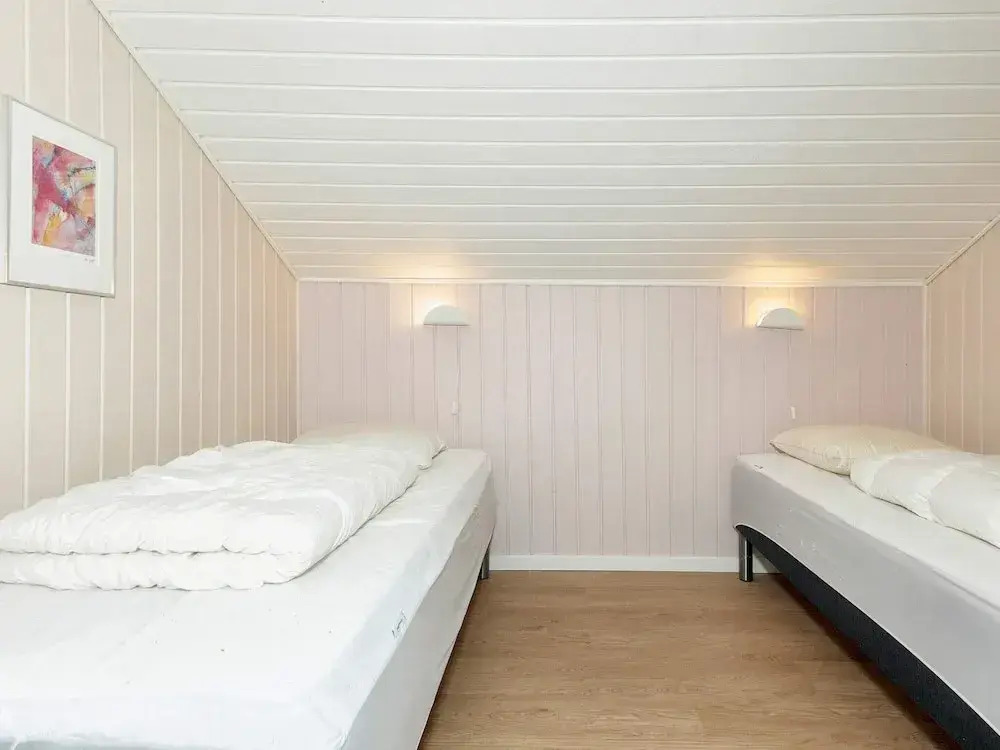 Holiday Home Near Scenic Limfjord