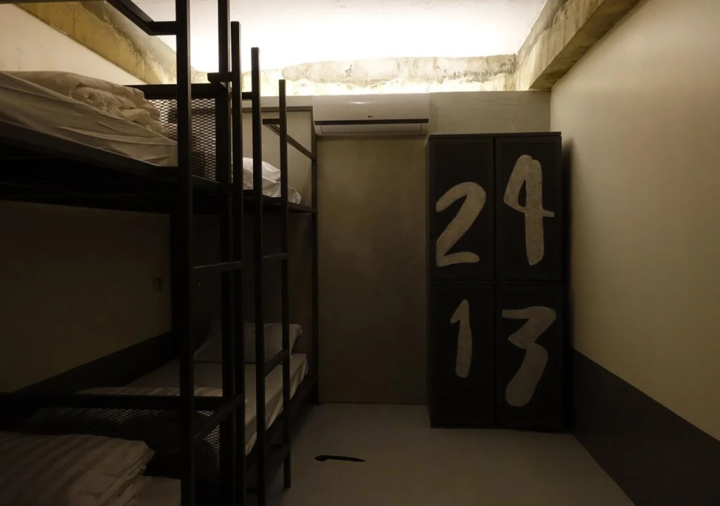 Thunder Bird Hostel