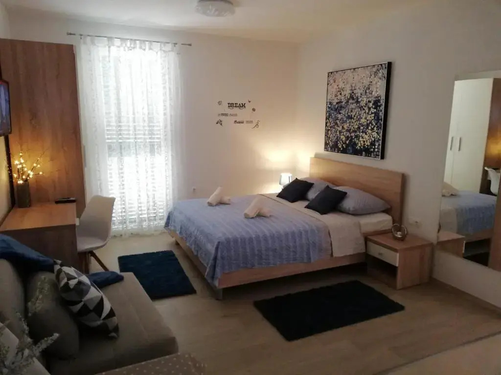 Kalelarga 4 You Apartments