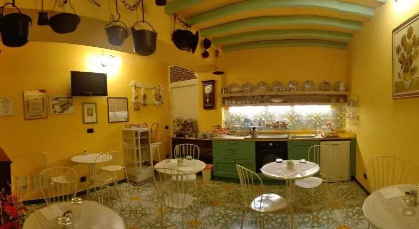Il Mulino del Borgo