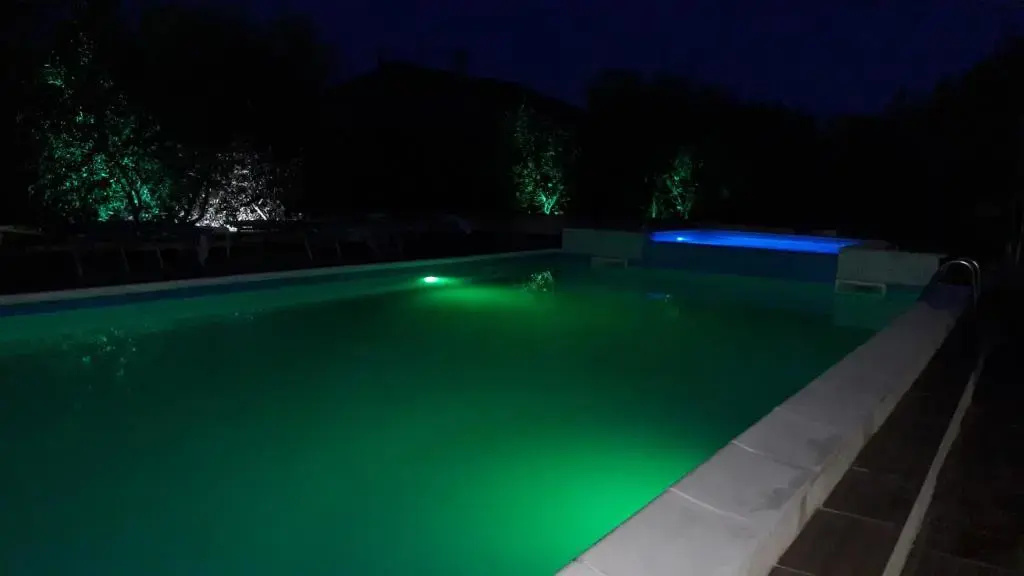 Villa Ambrosia
