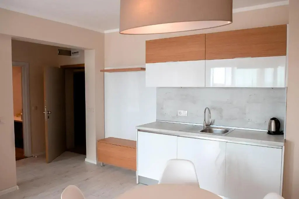 St. Panteleimon Beach Hotel