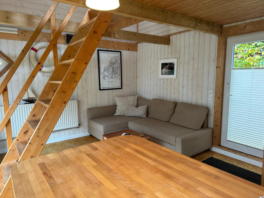 FeWo im Schwedenstil