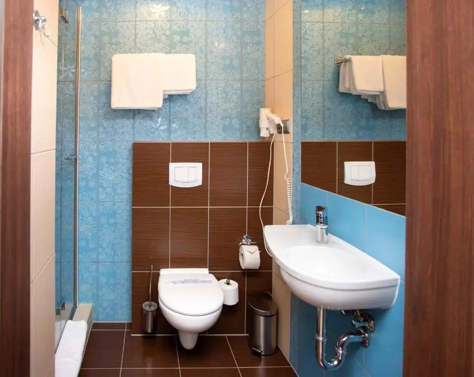 Hotel Styl 70