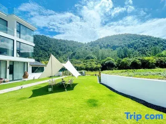 Senduo·Tonglu Designer Vacation Stay DB&B
