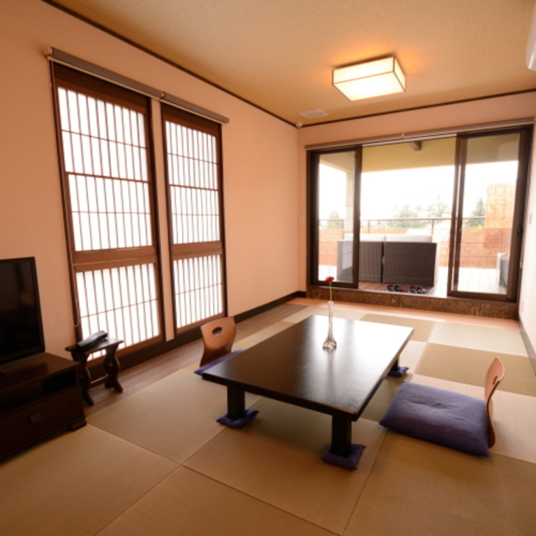 Hanairotei