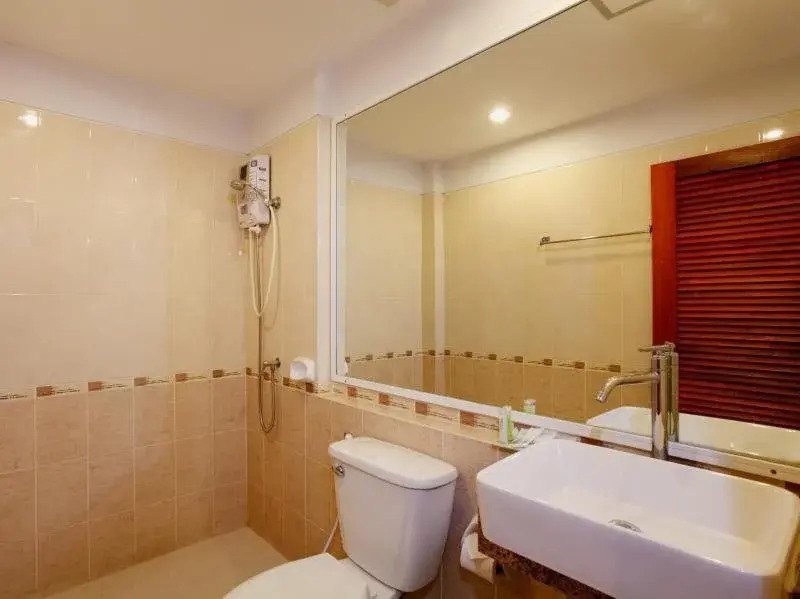 B-Bossa Patong Hotel