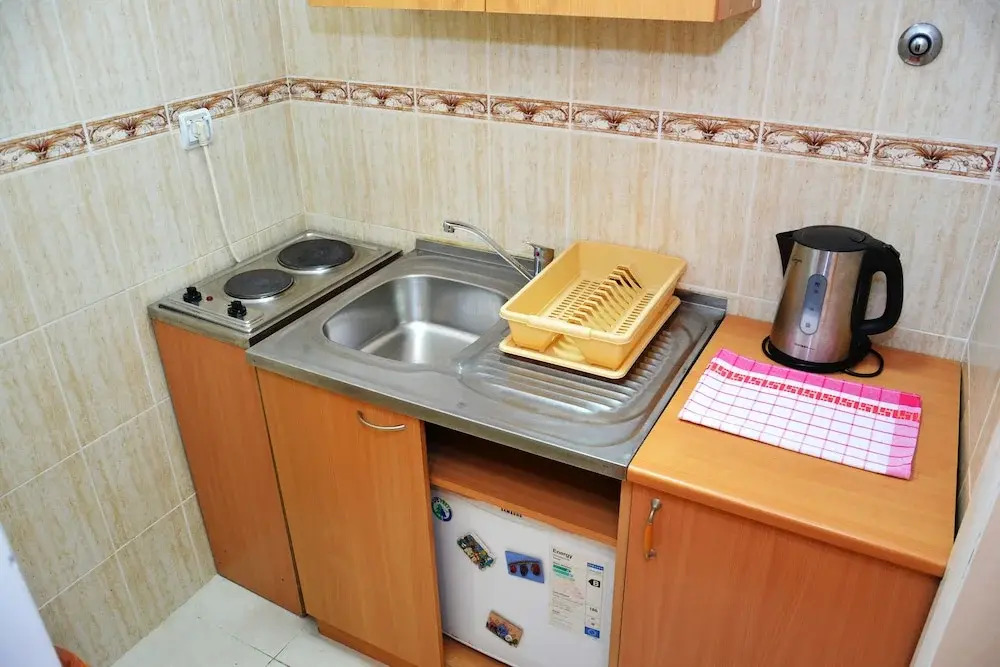 Apartment Daroteka