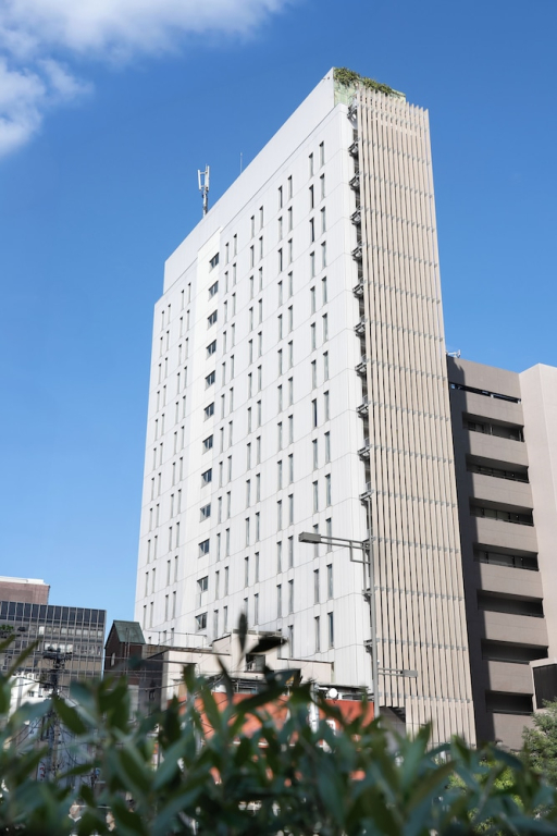 Hotel Oriental Express Tokyo Ginza West