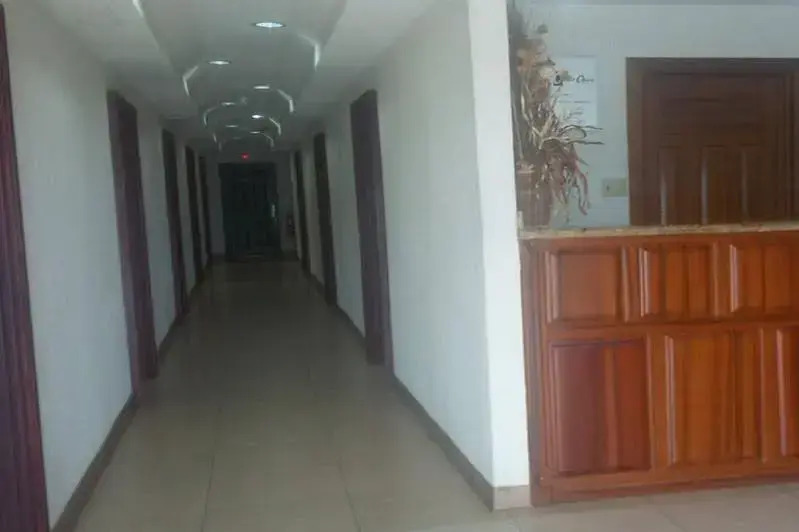 Brandsville Suites