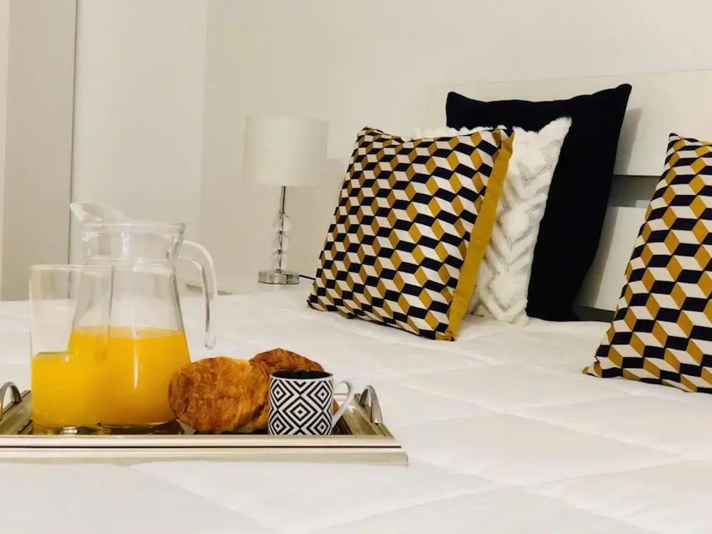 Lovely Apartment in Lanzarote