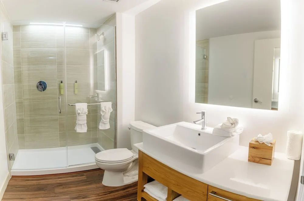Element by Marriott Savannah Midtown