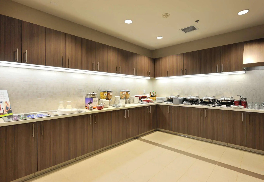 Residence Inn by Marriott Houston NW Cypress