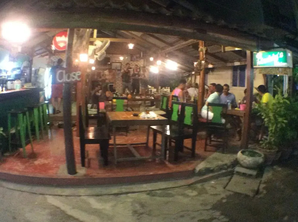 Maddy’s Hostel