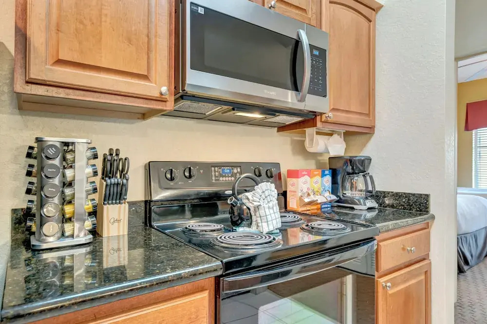The Village Resort Suite and Spa