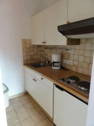 Ferienwohnungen Tirolerhof
