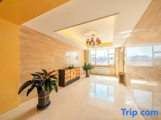 Xintaihe Hotel